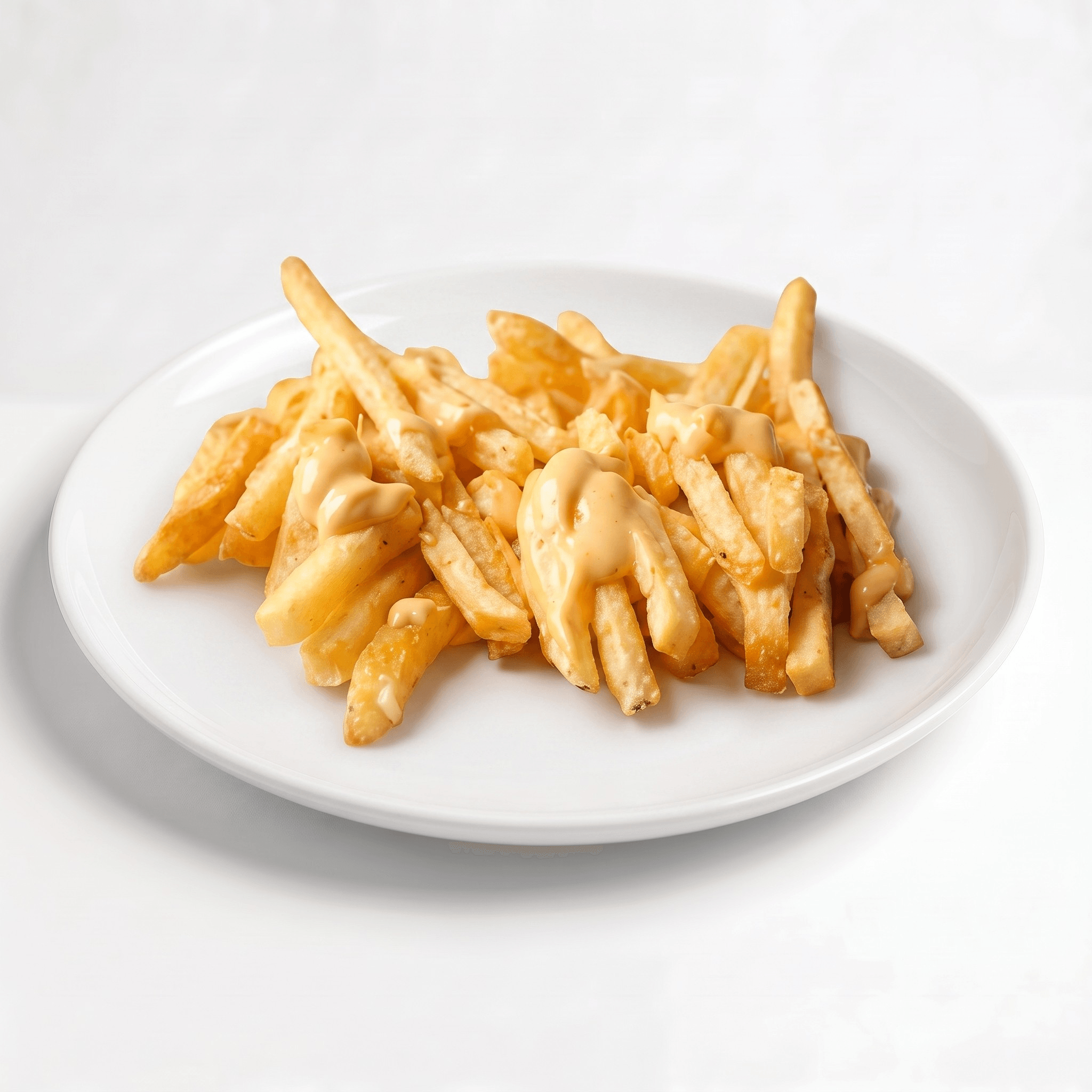 Cheese Fries