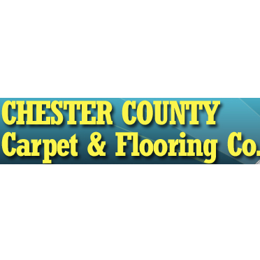 Chester County Carpet & Flooring Co.