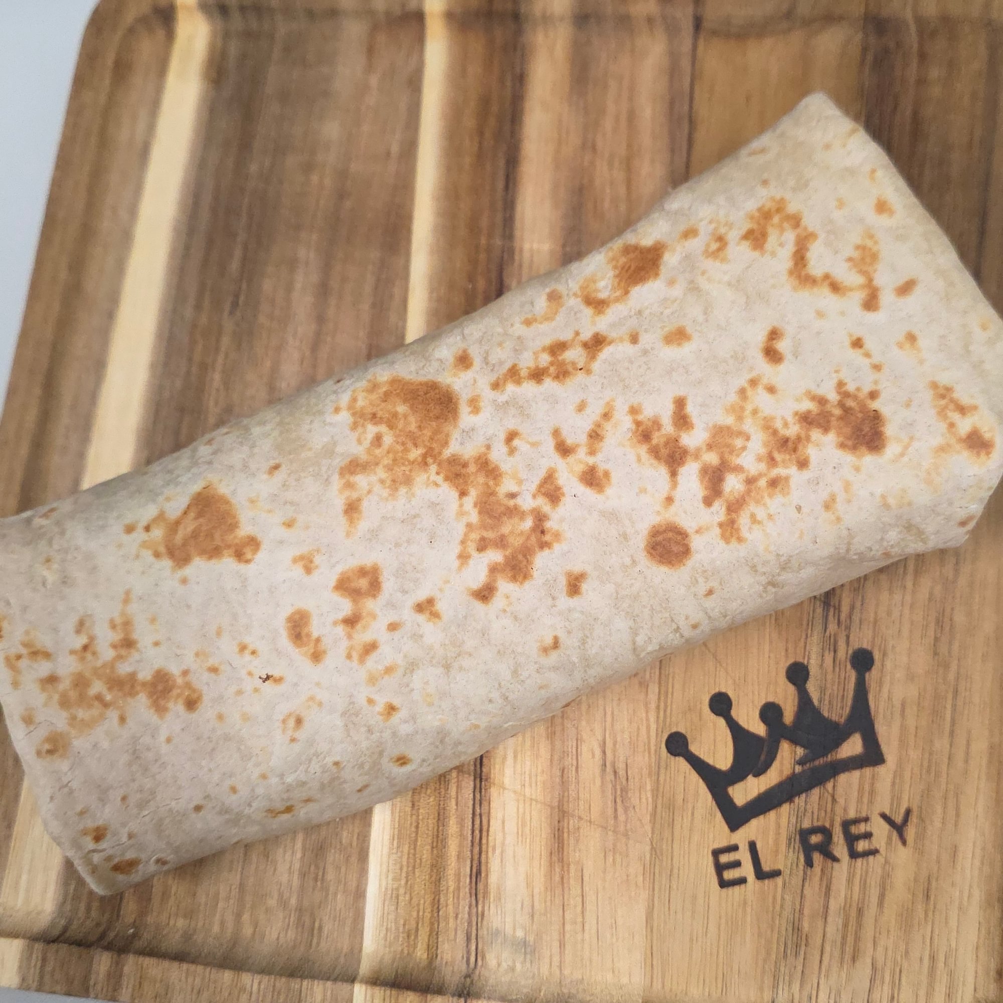 bean& cheese burrito ind.
