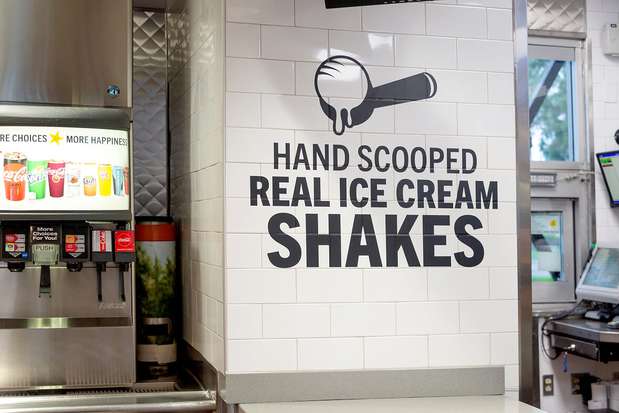 Images Carl's Jr.