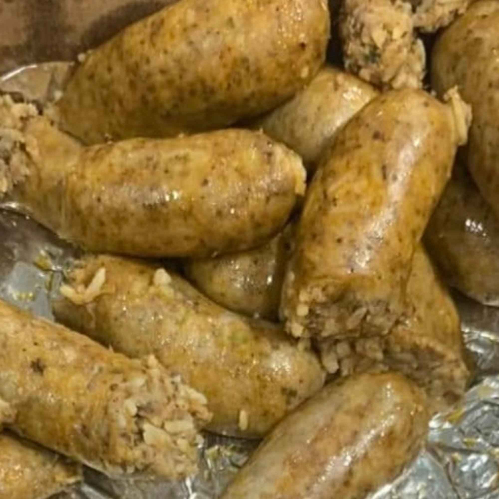 Fresh Boudin Link