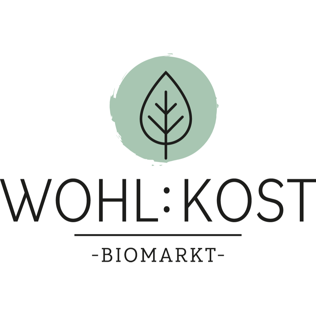 Logo von Biomarkt WOHL:KOST GmbH