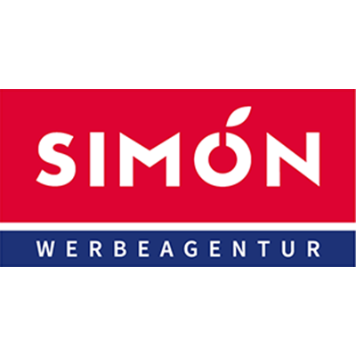 Logo von Simon Werbung aus Weißenfels.