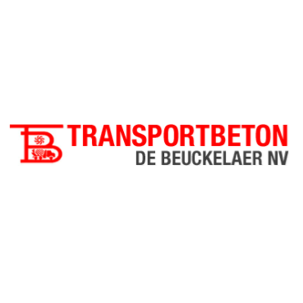 Transportbeton De Beuckelaer