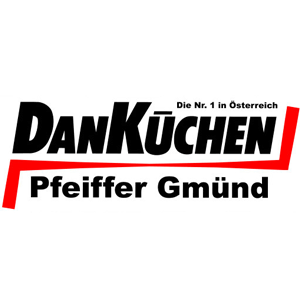 Dan-Küchenstudio Gmünd Logo