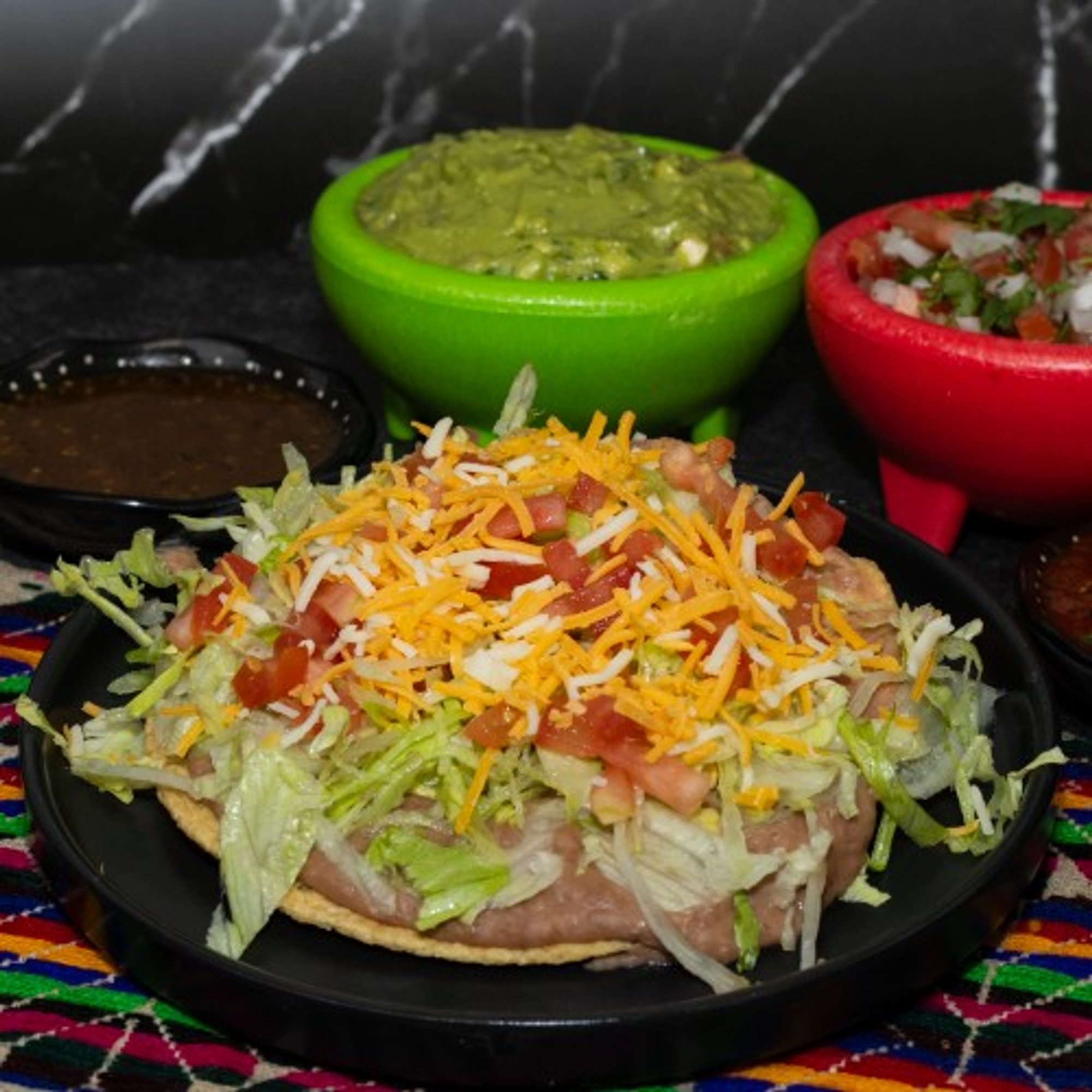 Tostada