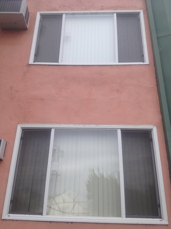 Images J & A Windows Inc.