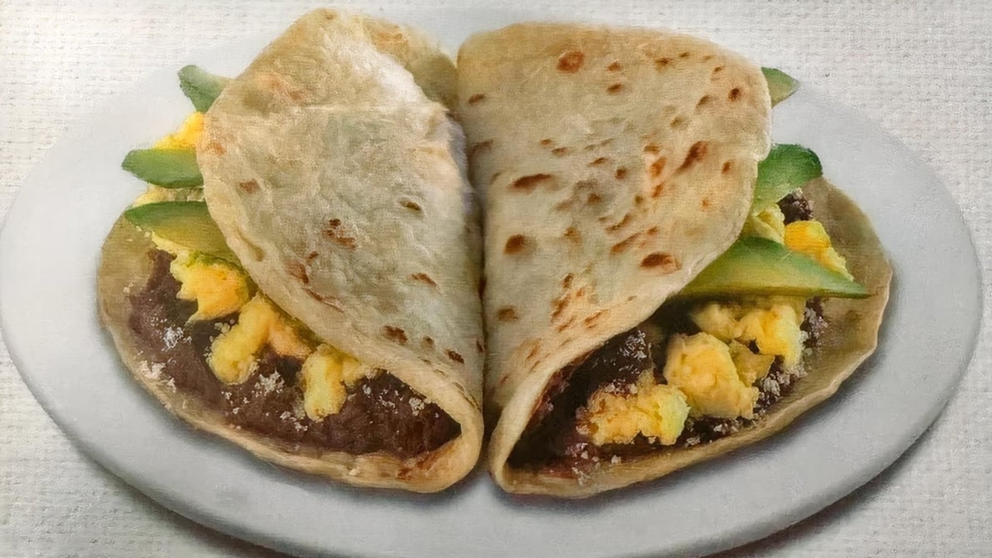 Baleadas