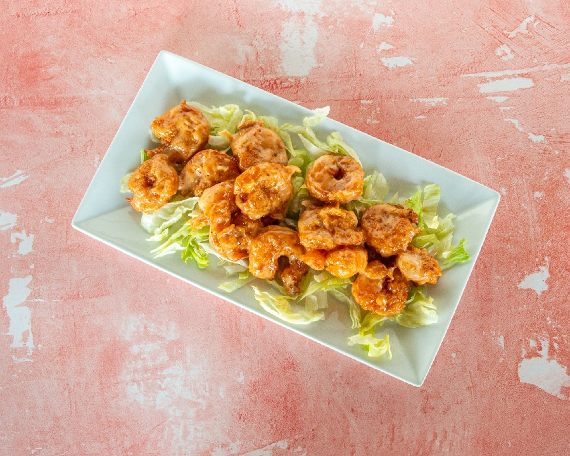 Bang Bang Shrimp
