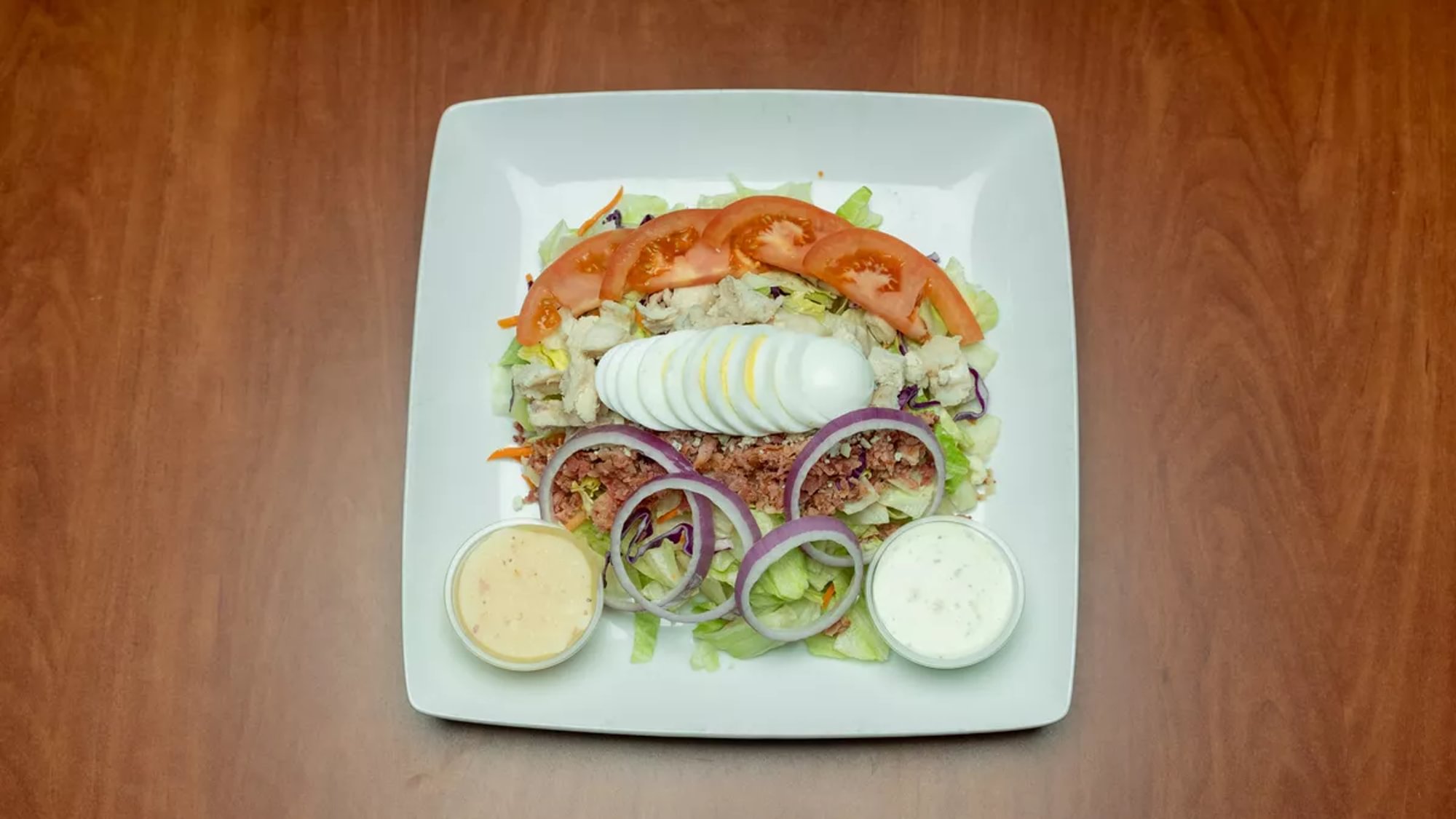 COBB SALAD