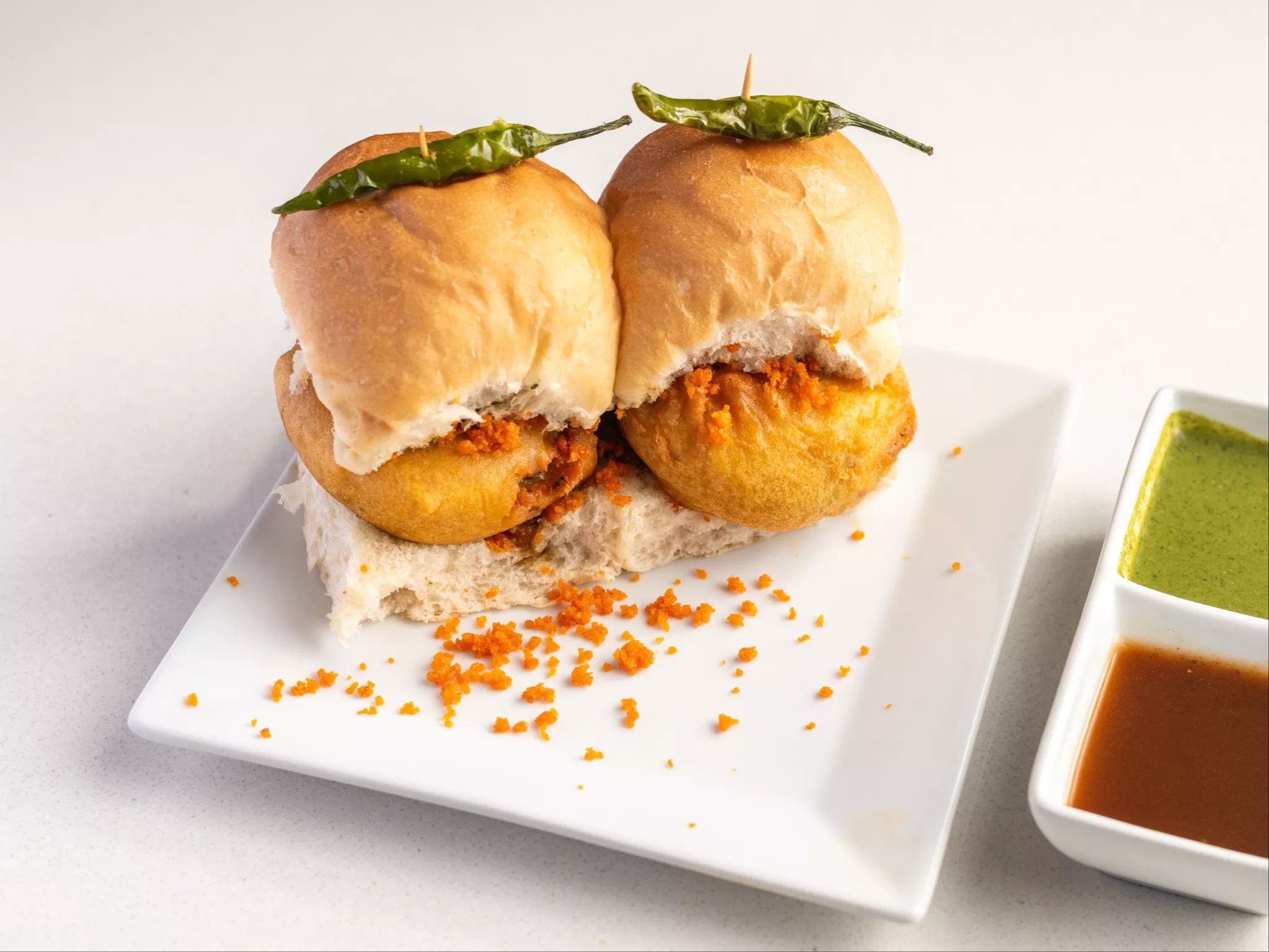 Vada Pav