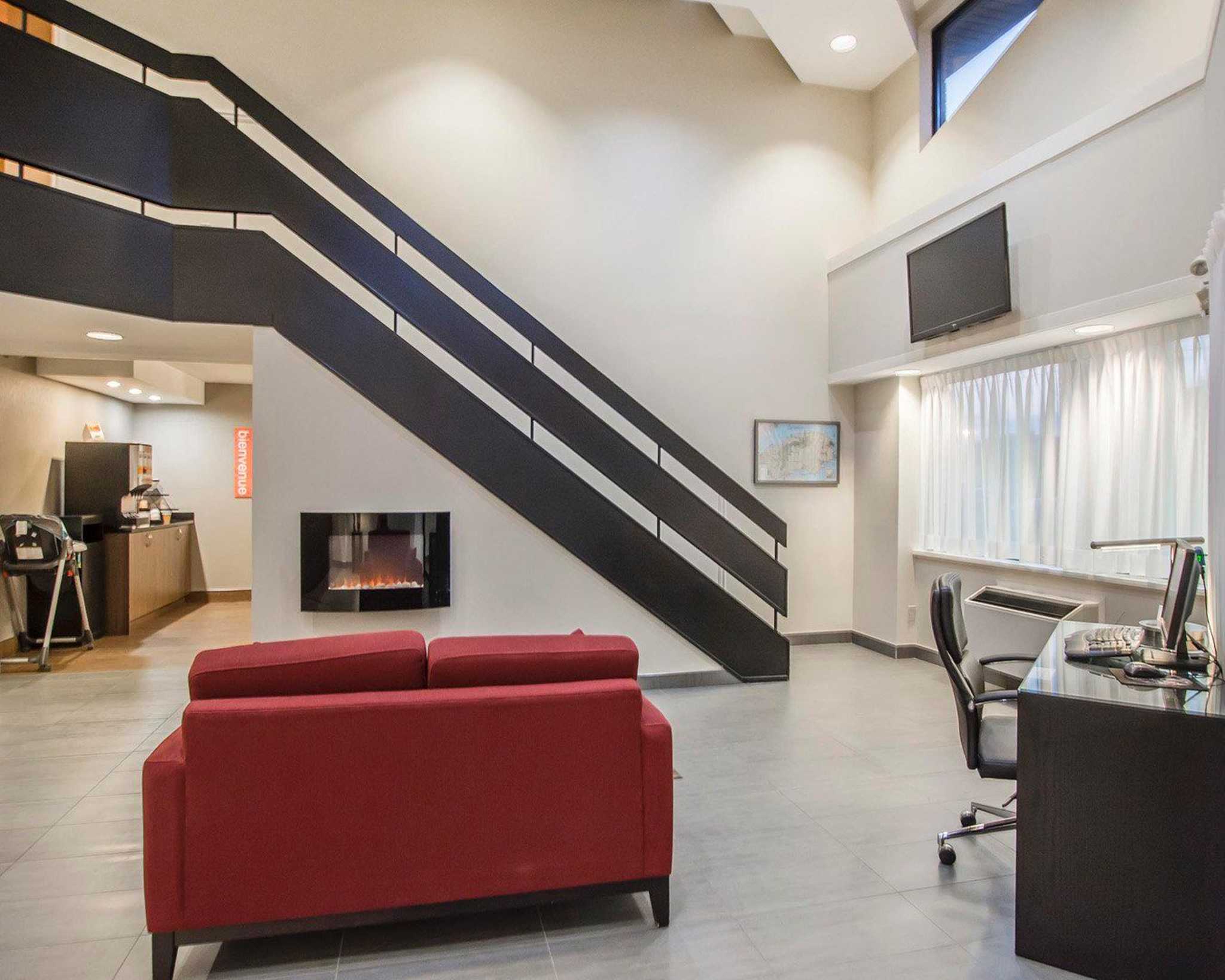 Images Comfort Inn