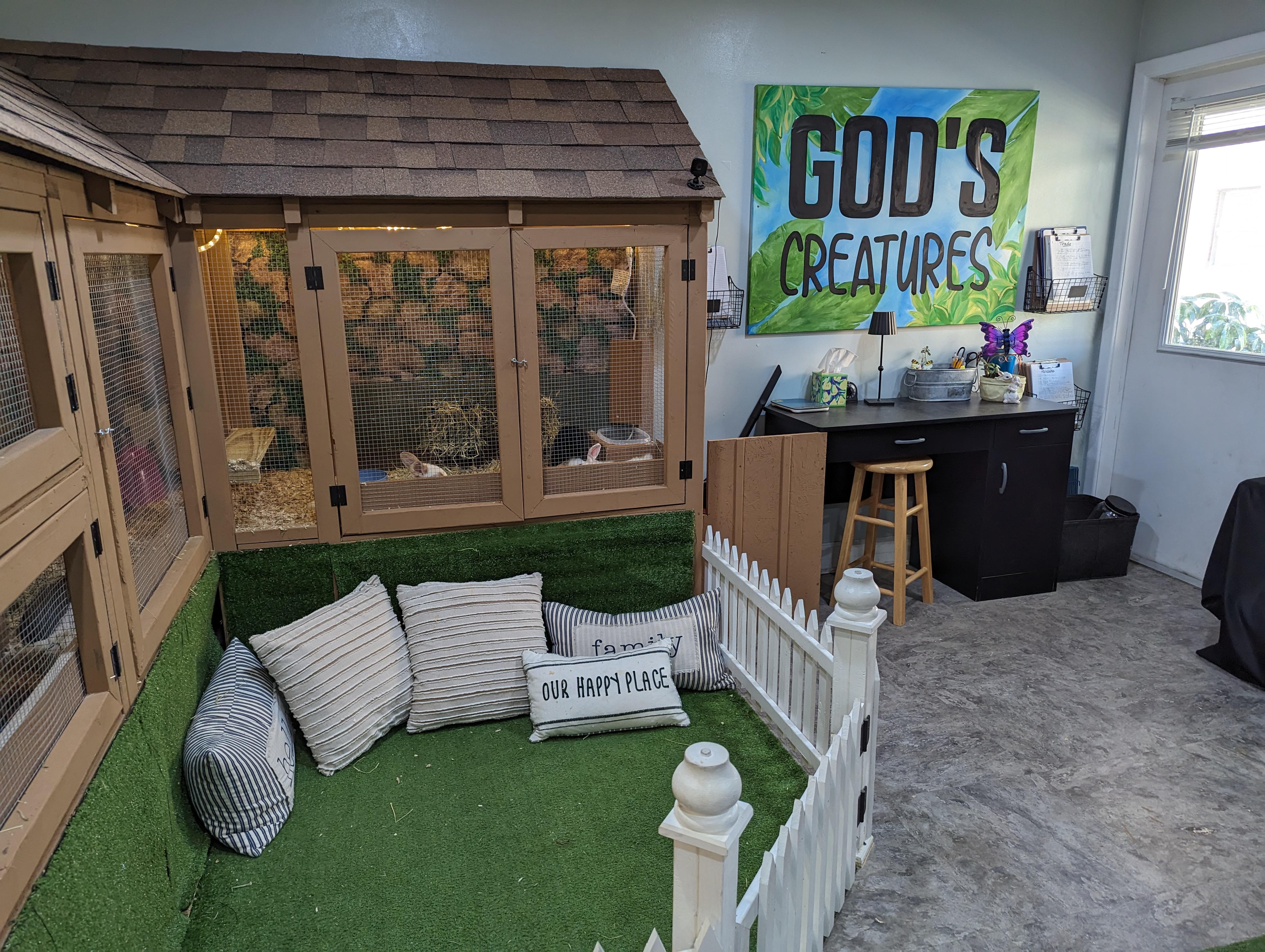 Greater Things Learning Center and Extended Program Image