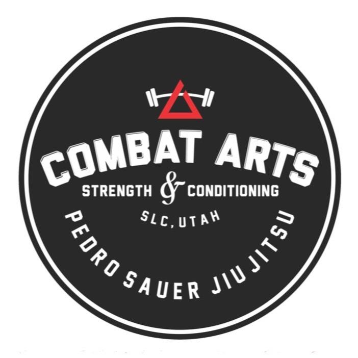 Combat Arts Strength & Conditioning