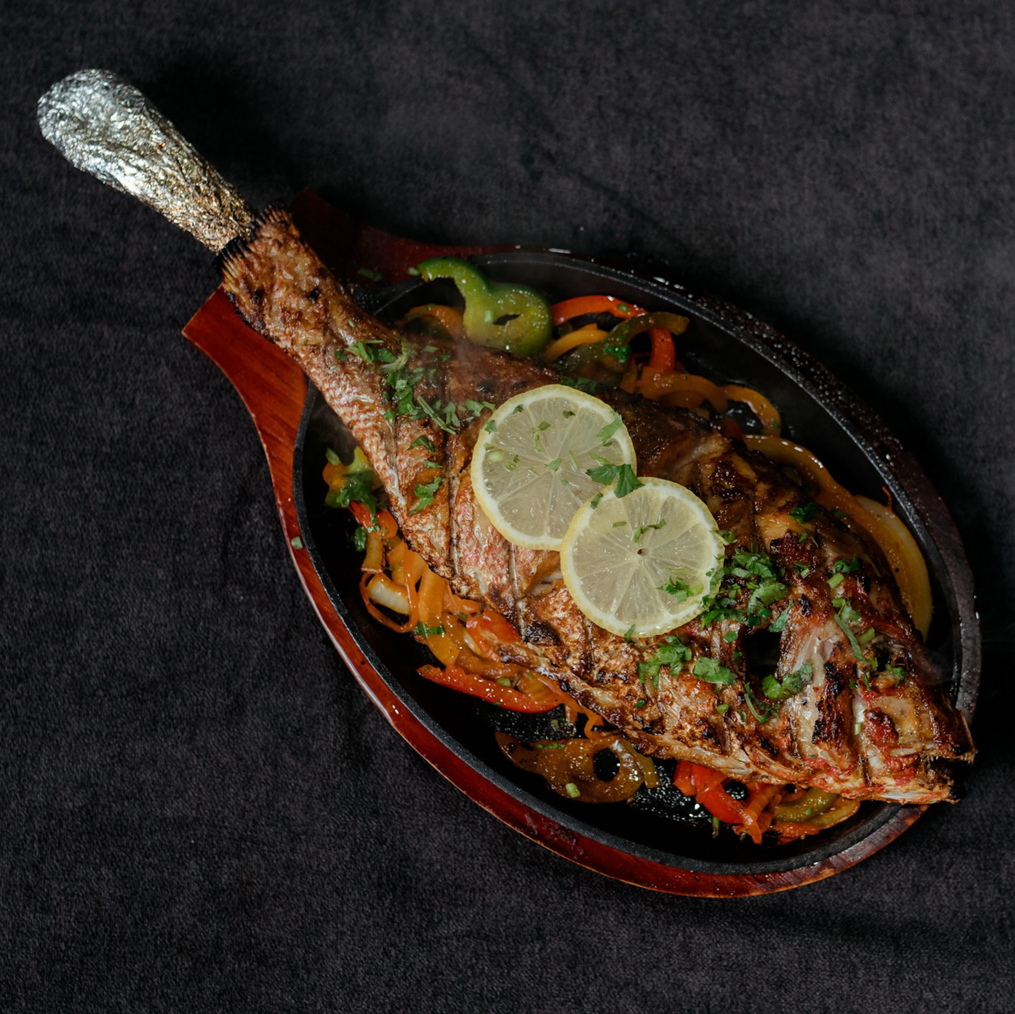 Red Snapper