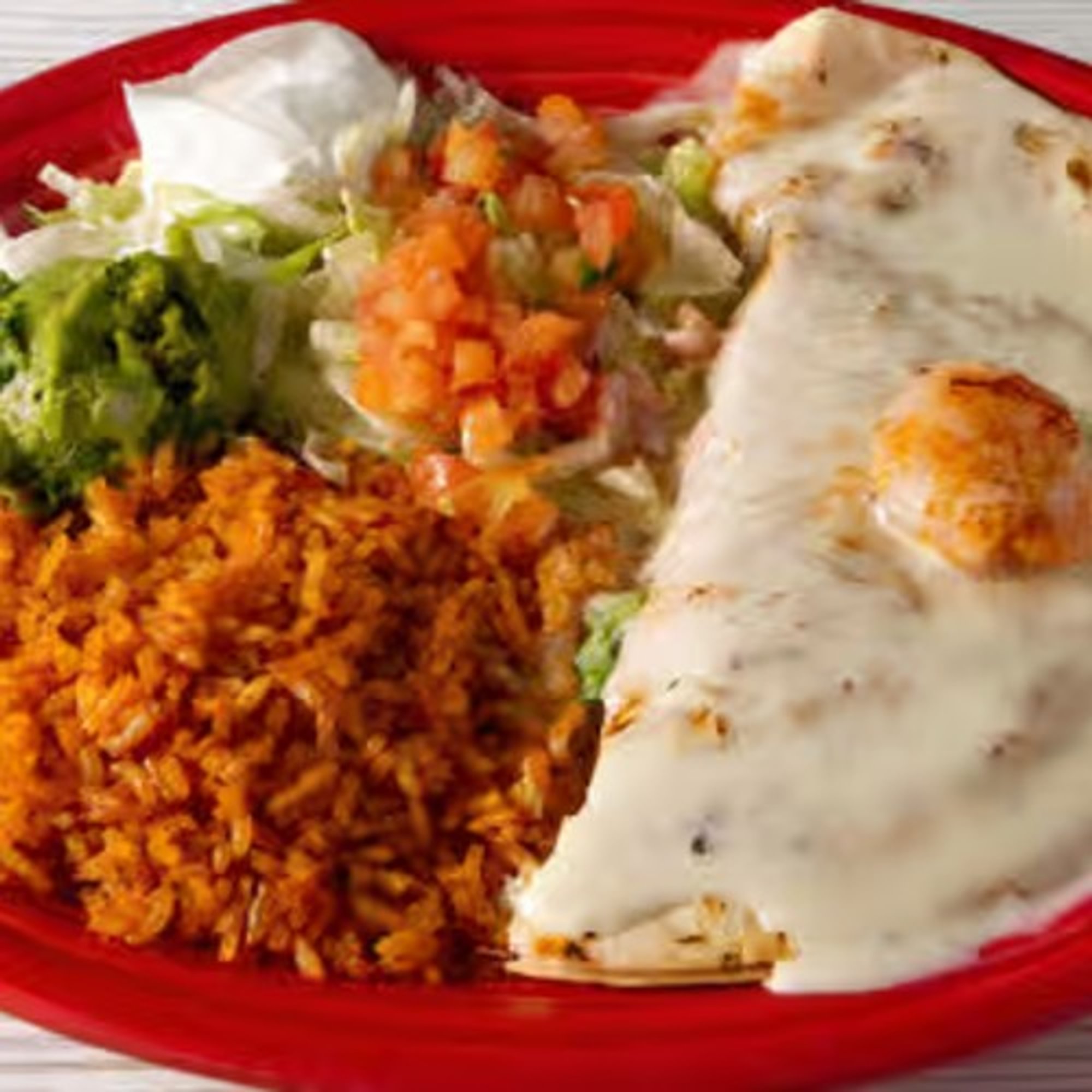 Quesadilla Jalisco