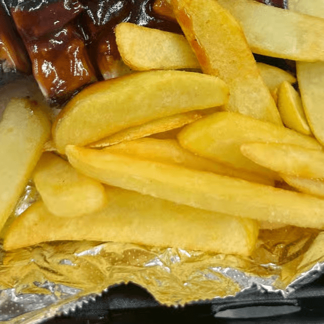 Fries