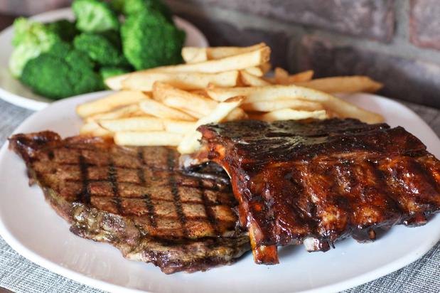 Images Aspen Creek Grill