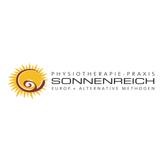 Logo von Physiotherapiepraxis Sonnenreich