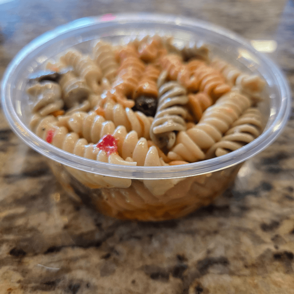 Large Pasta Salad