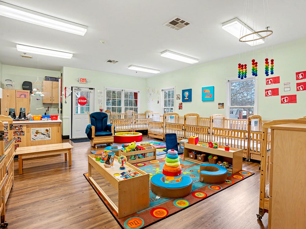 Alpharetta KinderCare Image