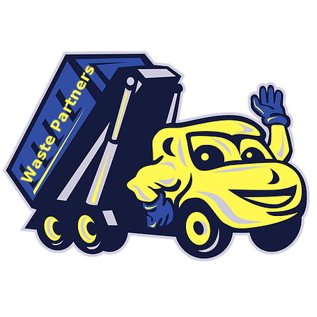 Waste Partners Logo