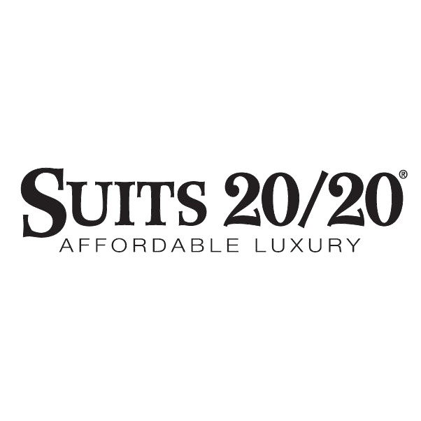 Suits 20/20 Photo