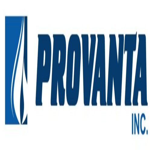 Provanta Logo