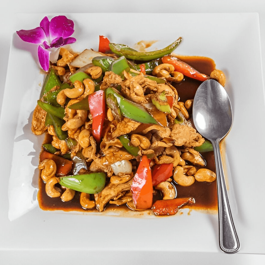 Cashew Nuts