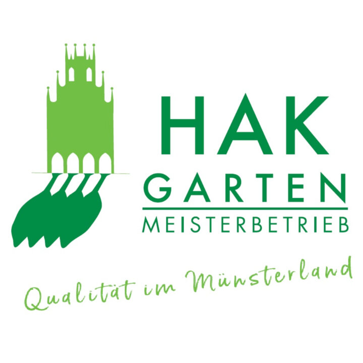 Logo von Hak - Garten Meisterbetrieb