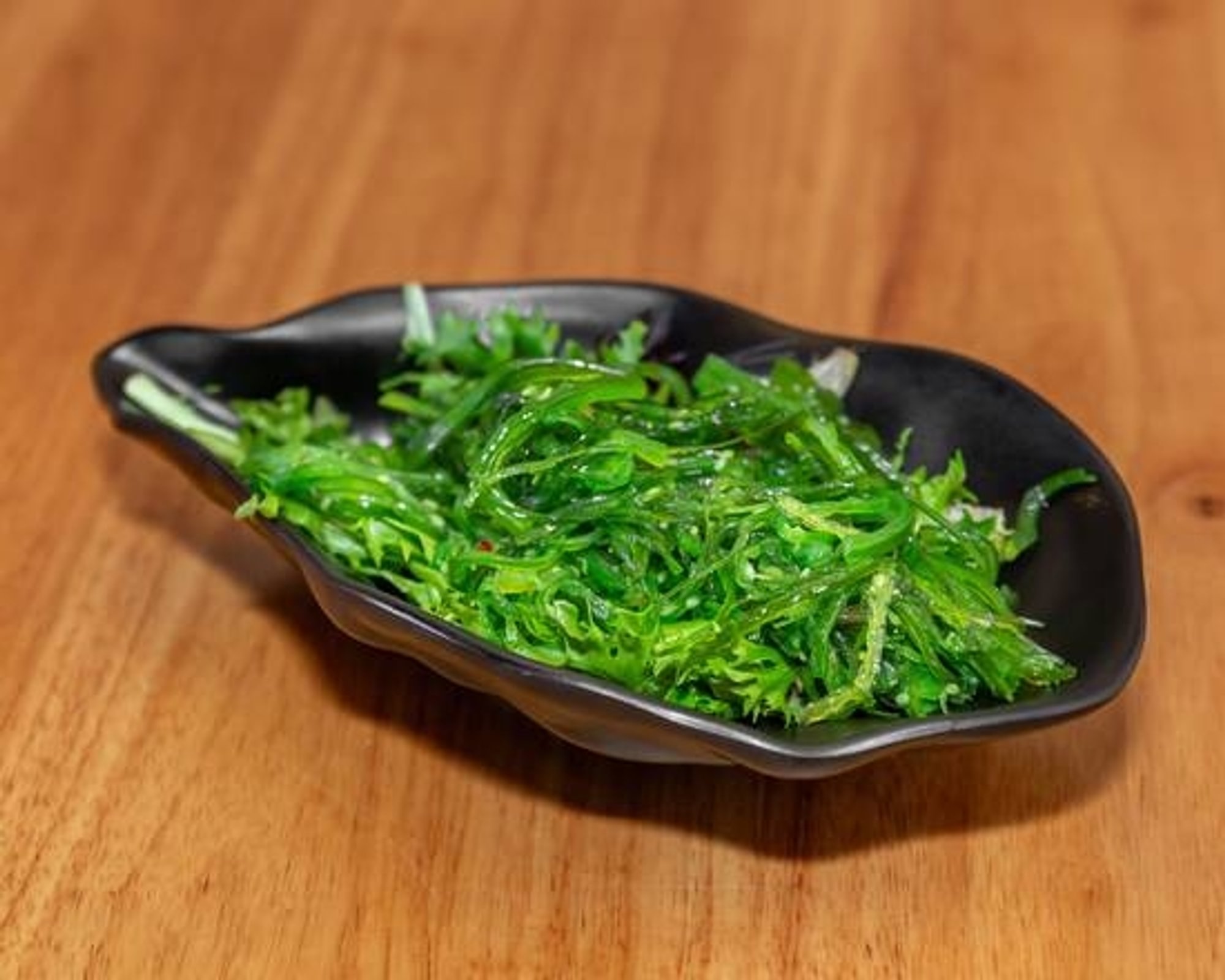 Seaweed Salad