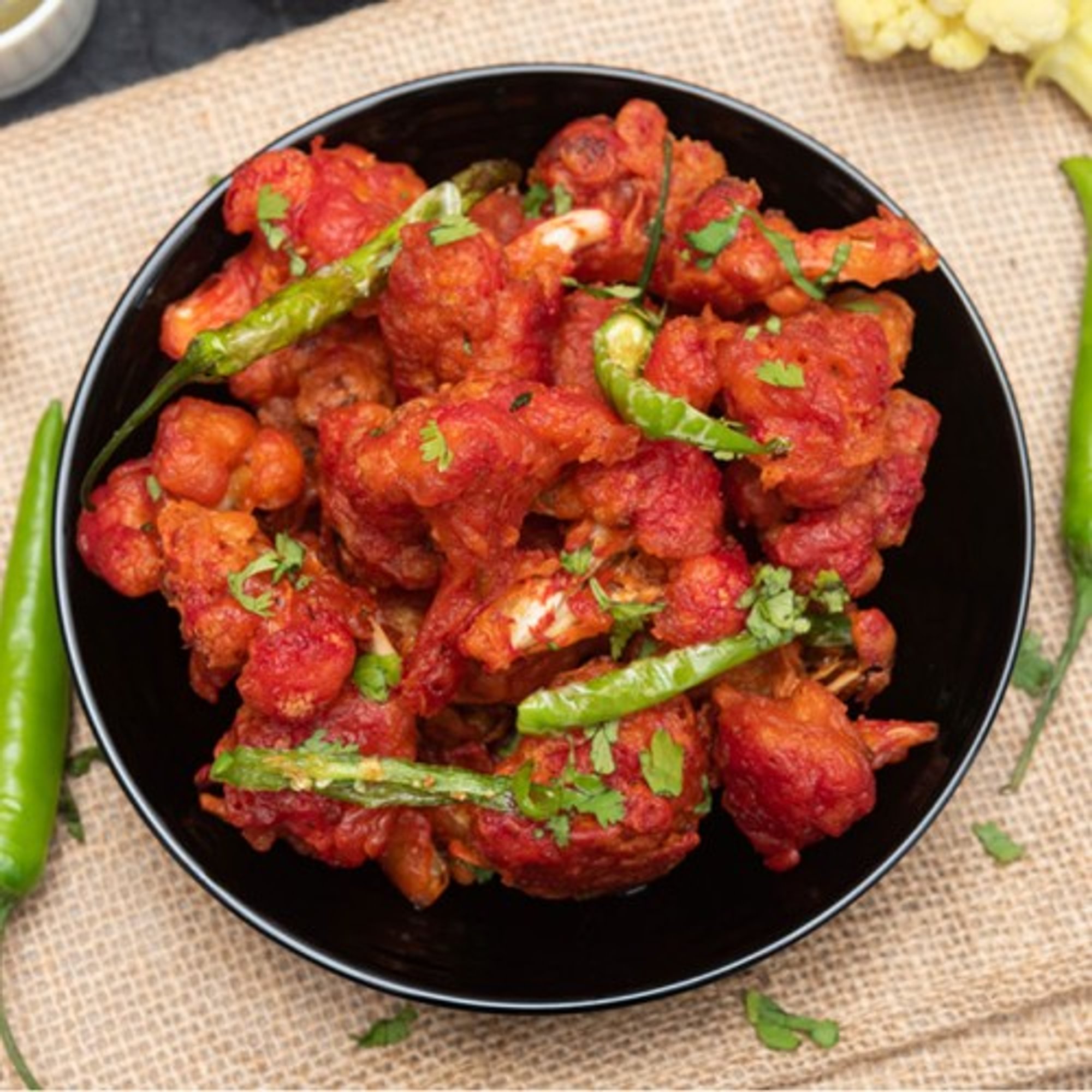 Chilli Gobi