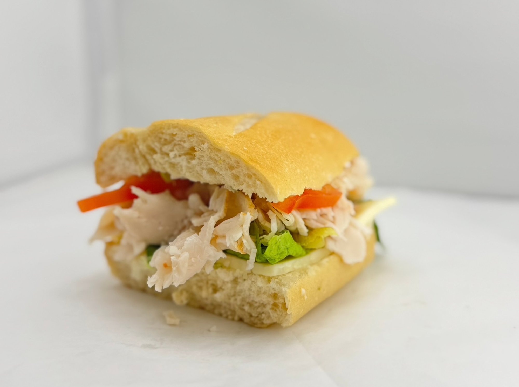 Kids Sandwich