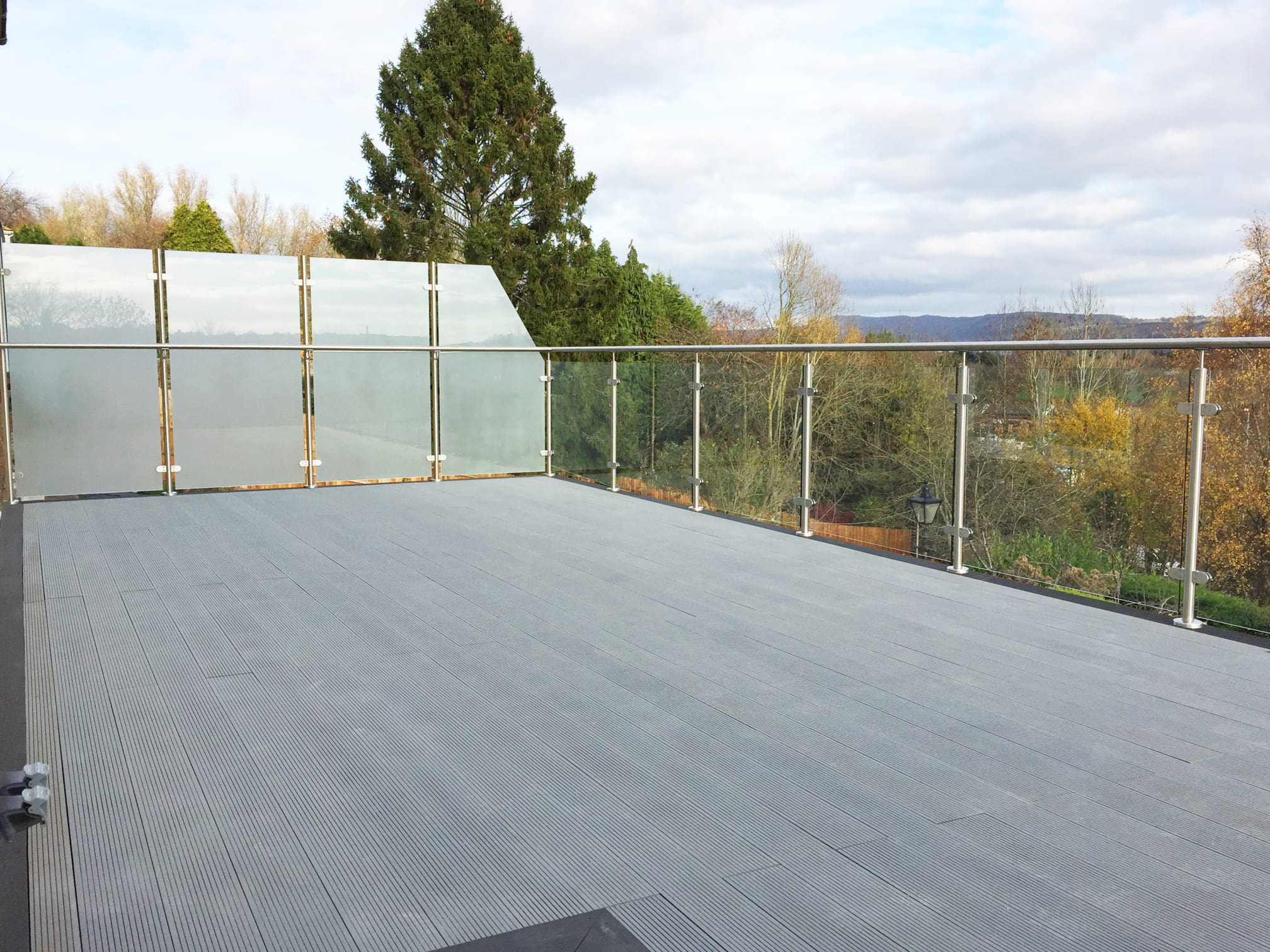 Images Premier Deck