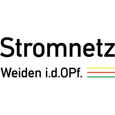 Logo von GmbH & Co. KG Stromnetz Weiden i.d.OPf.