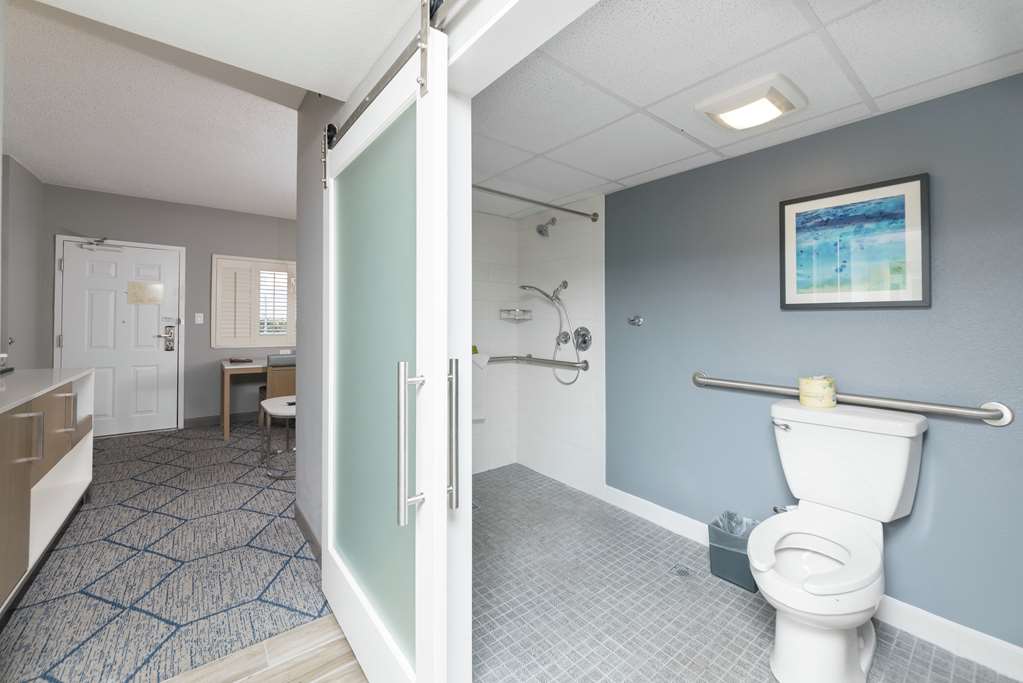 DoubleTree Suites by Hilton Hotel Melbourne Beach Oceanfront Image