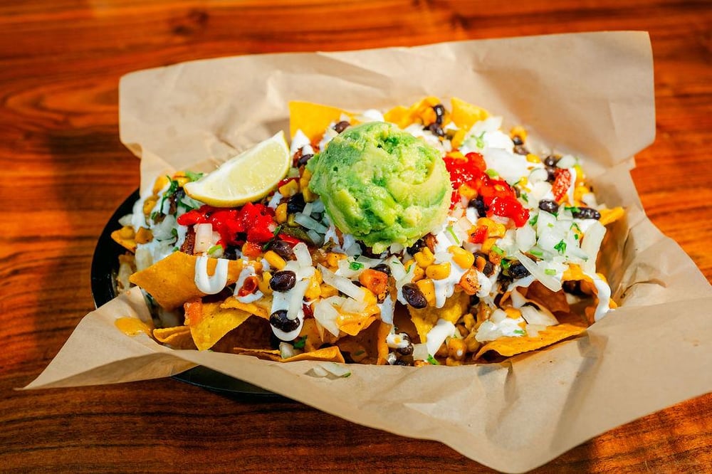 Bangin Nacho