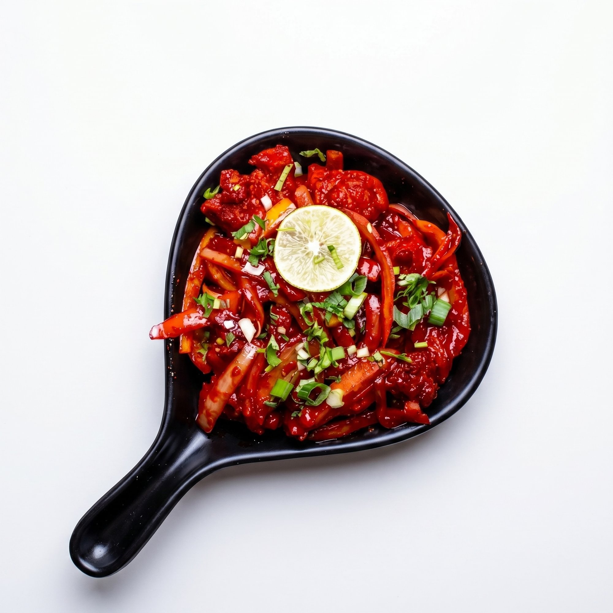Chicken Chili