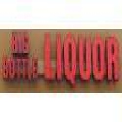 Big Bottle Liquor