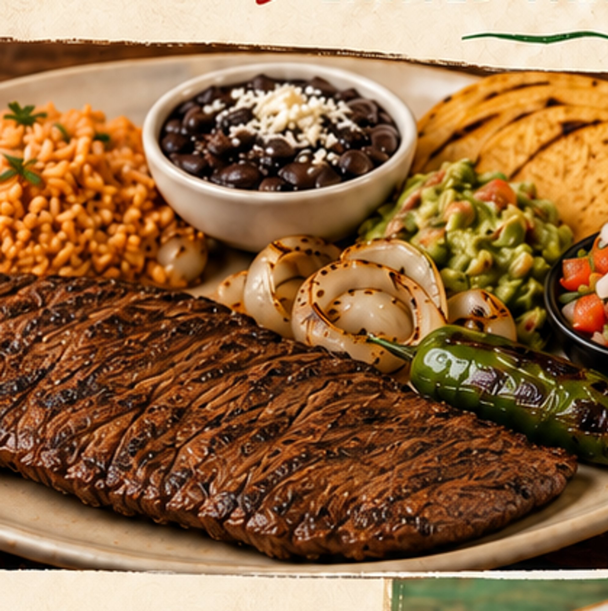 Arrachera