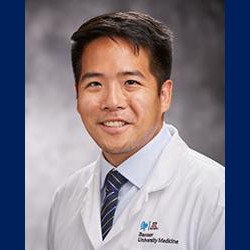 Kevin Liu, MD