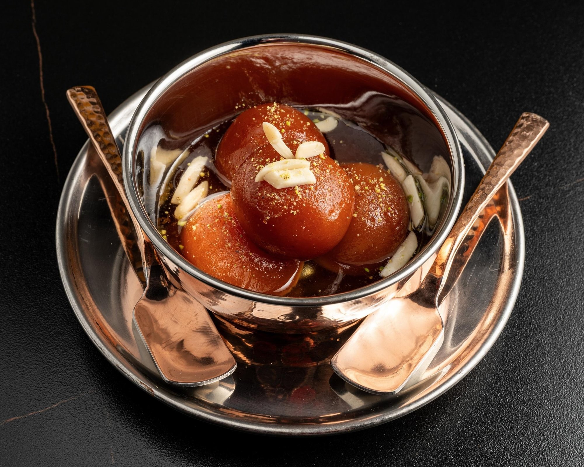 Gulab Jamoon (3 Piece)