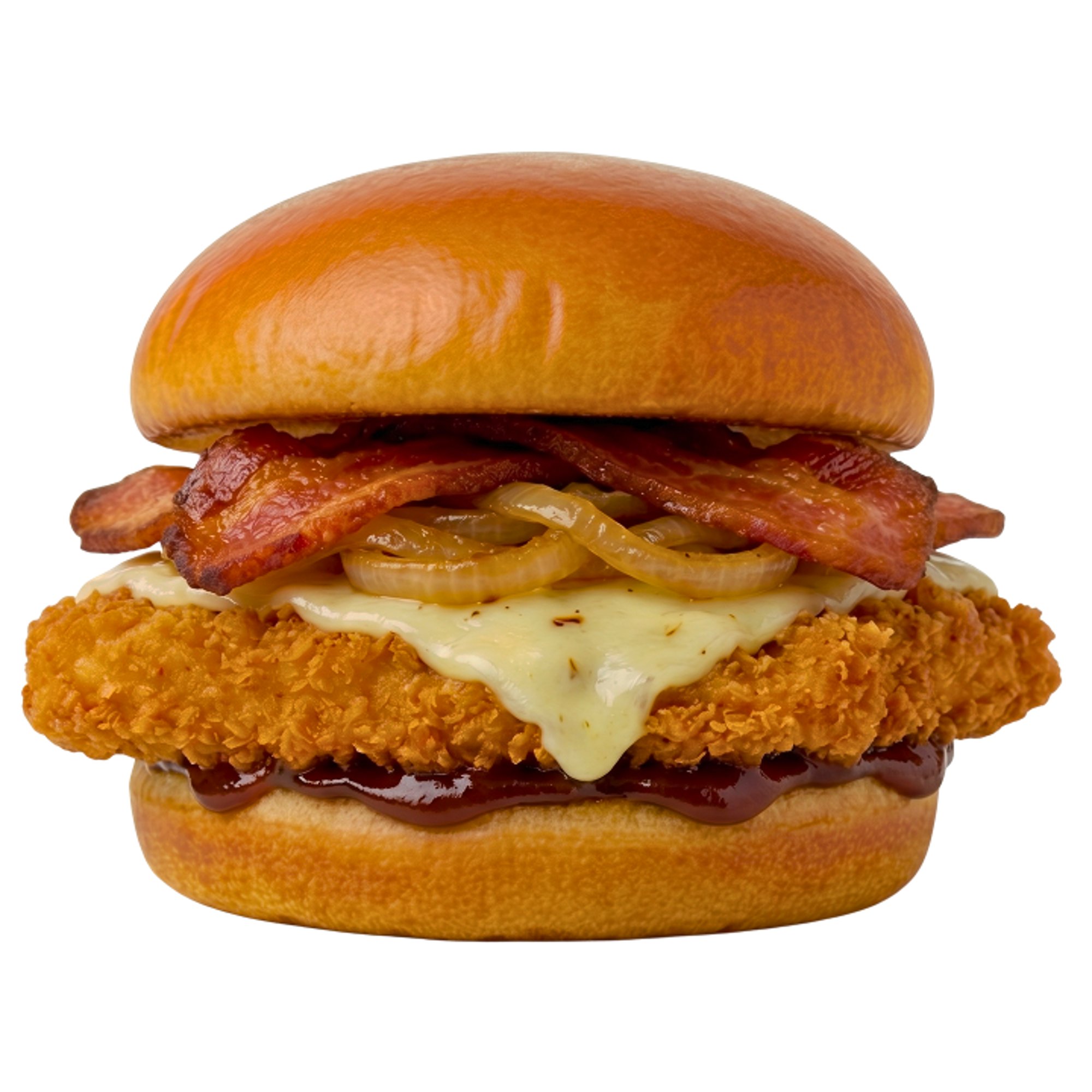 MOOV it, Tex Chicken
