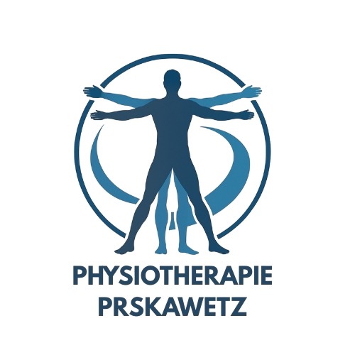 Logo von Physiopraxis Prskawetz Andreas