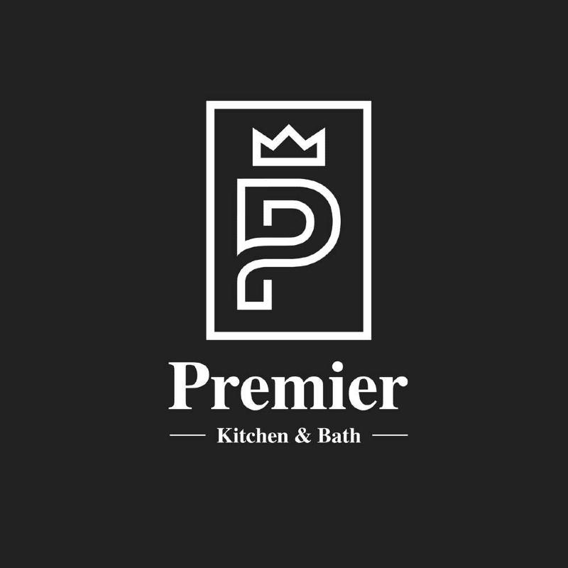 Premier Kitchen & Bath Logo