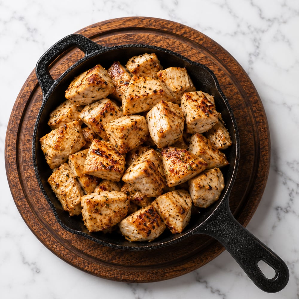 Grilled Chicken