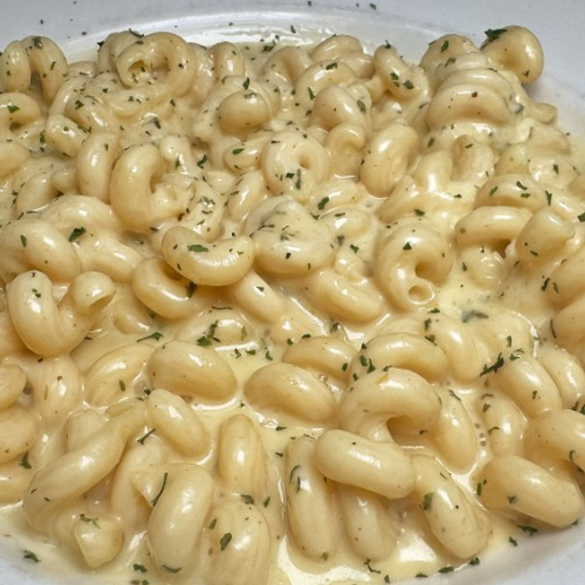 Cavatappi Mac N Cheese Your Way