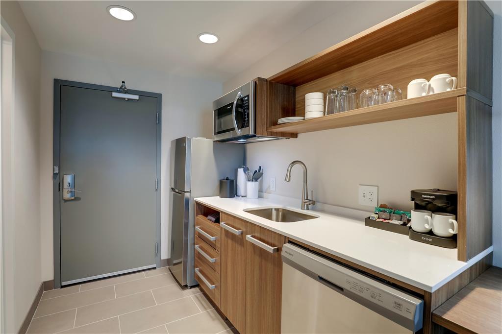 Home2 Suites by Hilton Conway Image