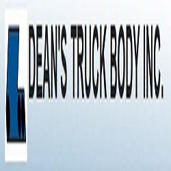Dean's Truck Body Inc