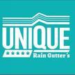 Unique Rain Gutters